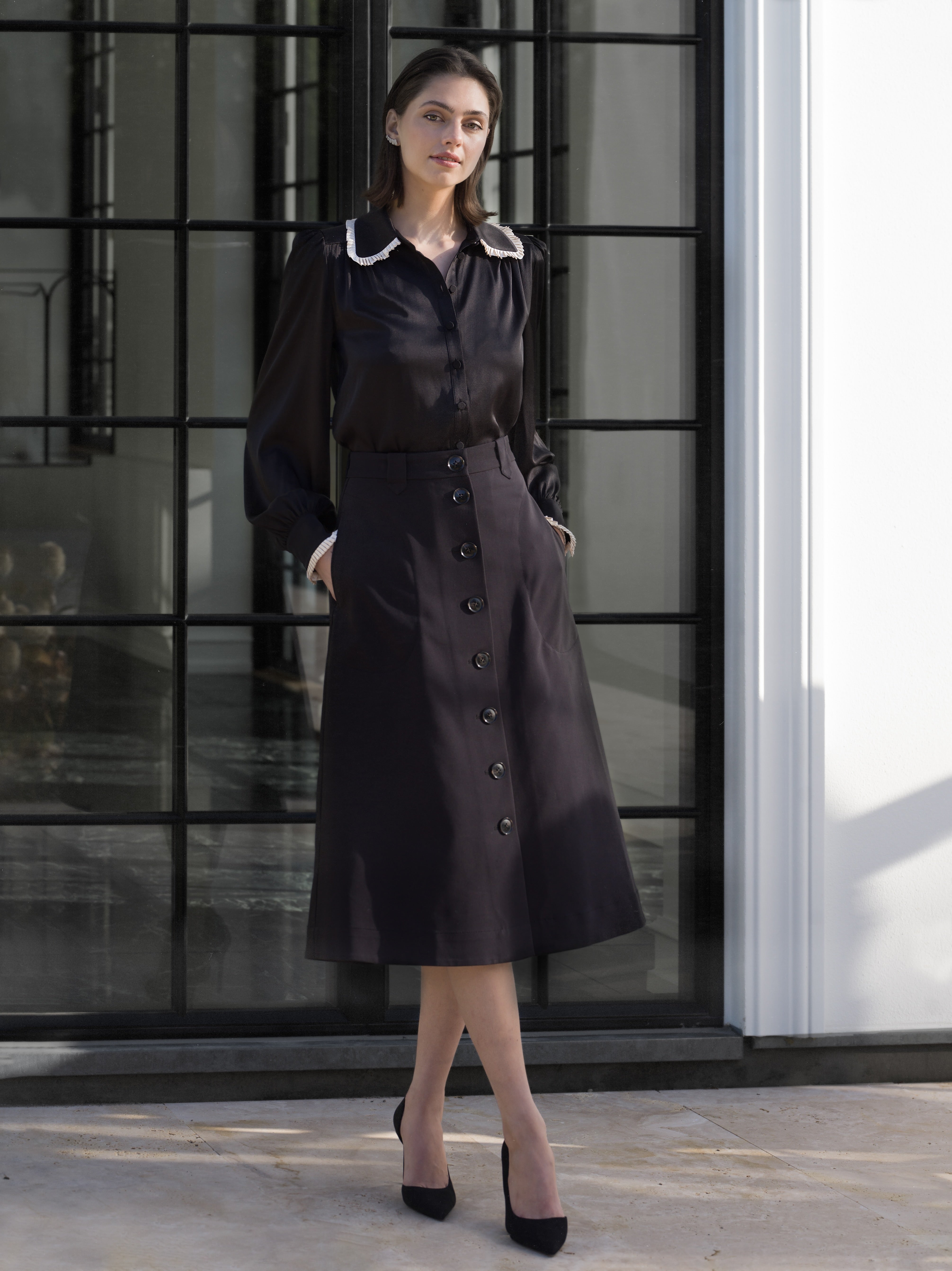 Dreams of the Orient: Fall 2025